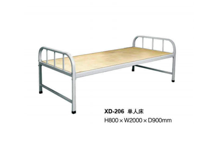 XD-206 单人床