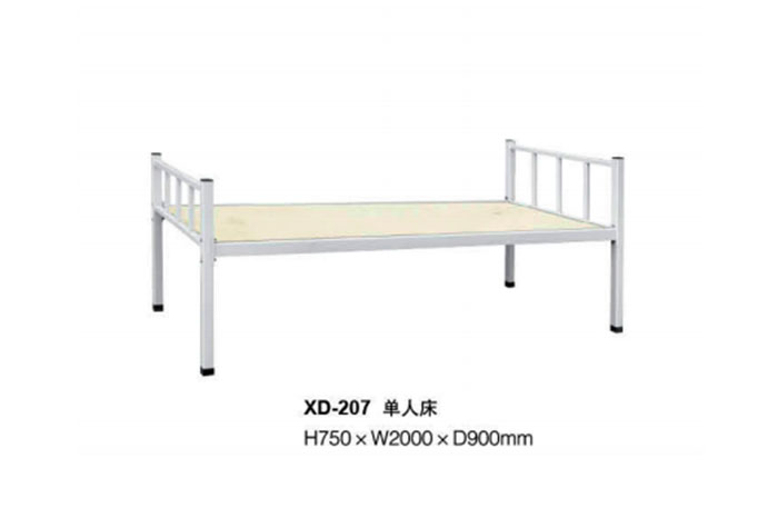 XD-207 单人床
